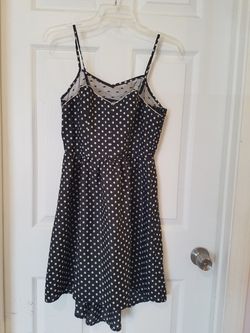 Dress Size Medium