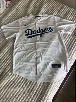 Dodgers Jersey - Large