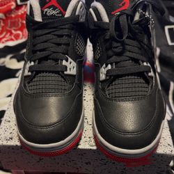 Jordan 4 Reimagined Size 6.5Y/8W