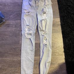Women’s jeans