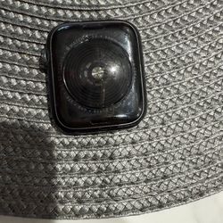 Apple Watch SE 44 mm 2nd Generation 