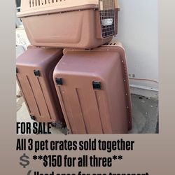 X Large Dog Crate