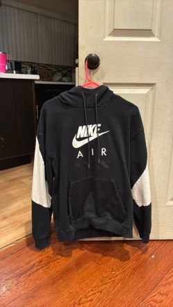 Nike air men fleece