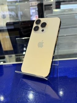 iPhone 14 Pro 256GB Unlocked Pre-owned
