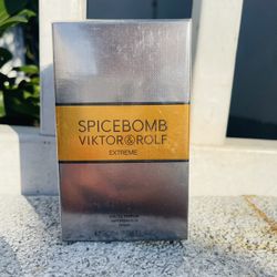 Spice Bomb Viktor & Rolf Extreme Eau De Parfum
