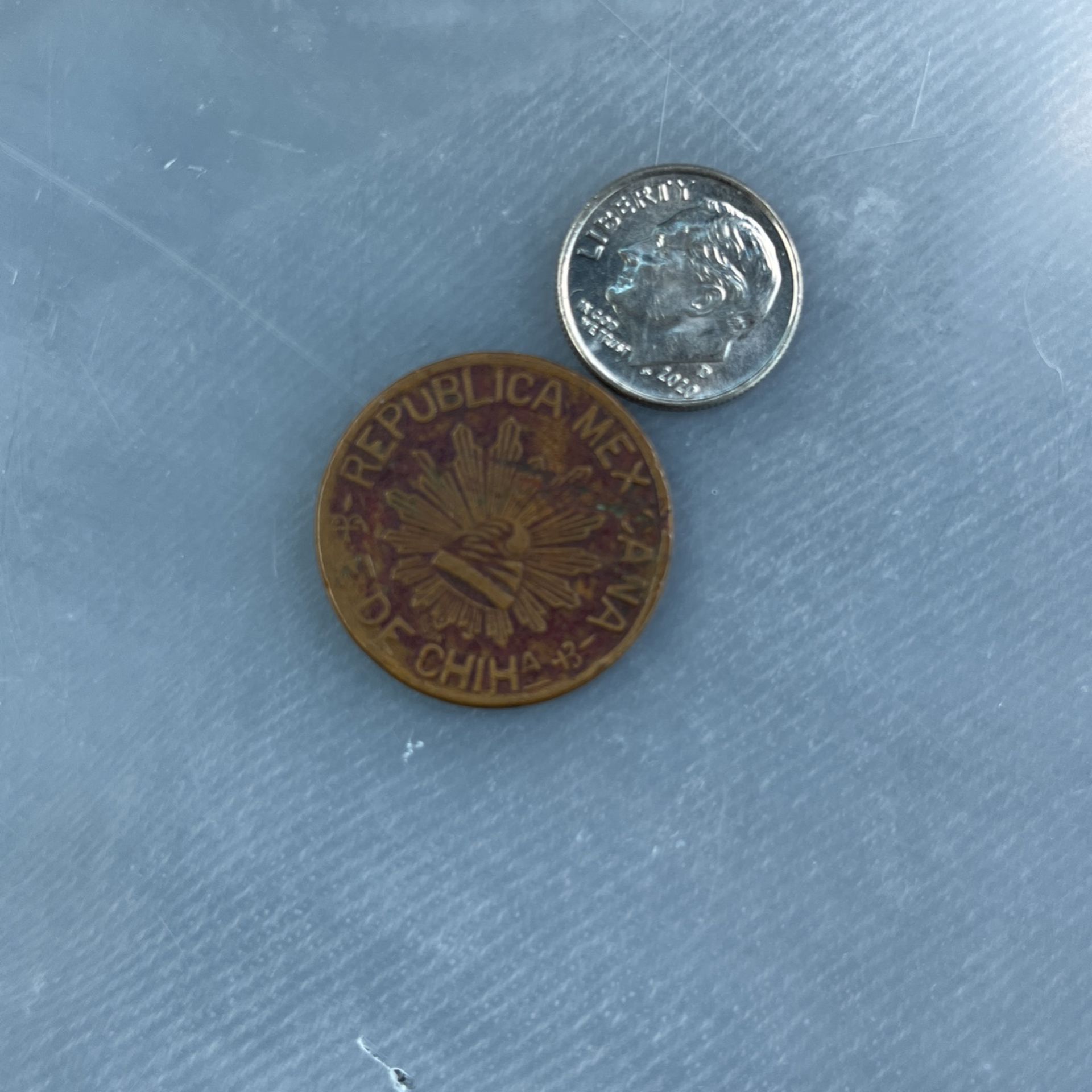 Coin