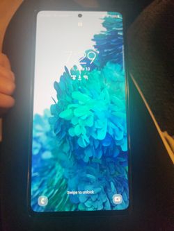 Samsung Galaxy S20 Fe
