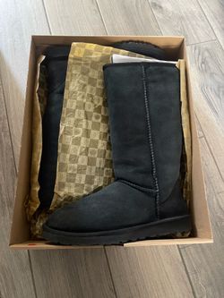 Uggs