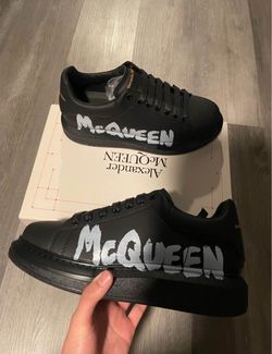 Alexander Mcqueens