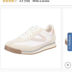 Women Jogger Sneakers 