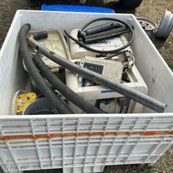 Marine Generator X2
