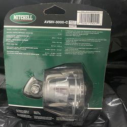 Mitchell Fishing Gear