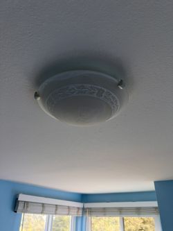 Bedroom Ceiling Light 
