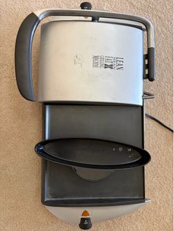George Foreman Grill