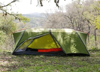 Kammok Camping Tent Sunda 2.0 Ground & Air