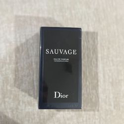 Sauvage Dior Eau De Parfum Cologne