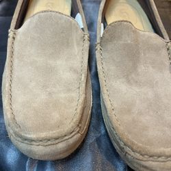 UGG - Indoor/Outdoor Slip Ons