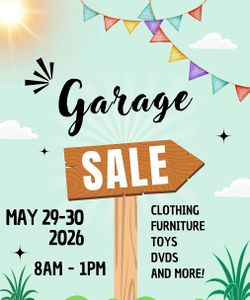 1023 Sawyers  Court,  Lutz.  8am-1pm