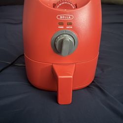 Good Fryer