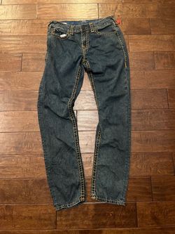 TRUE RELIGION JEANS