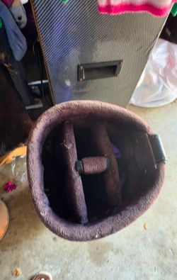 Glof bag
