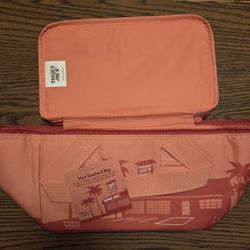 Trader Joe's Lunch Bag
