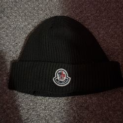 Moncler Beanie