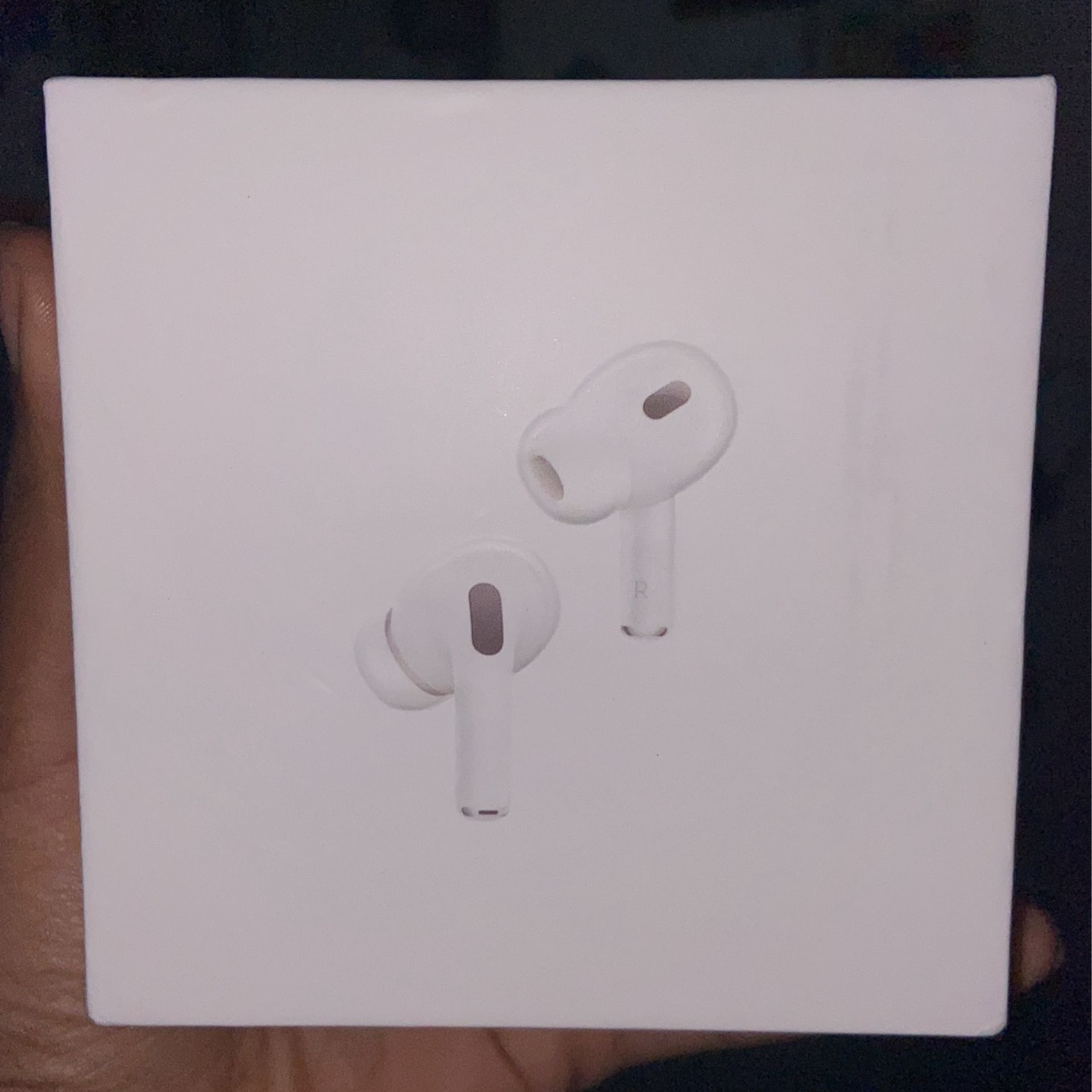 AirPods Pros 2 Gen