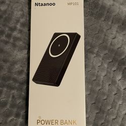 Phone Battery Charger