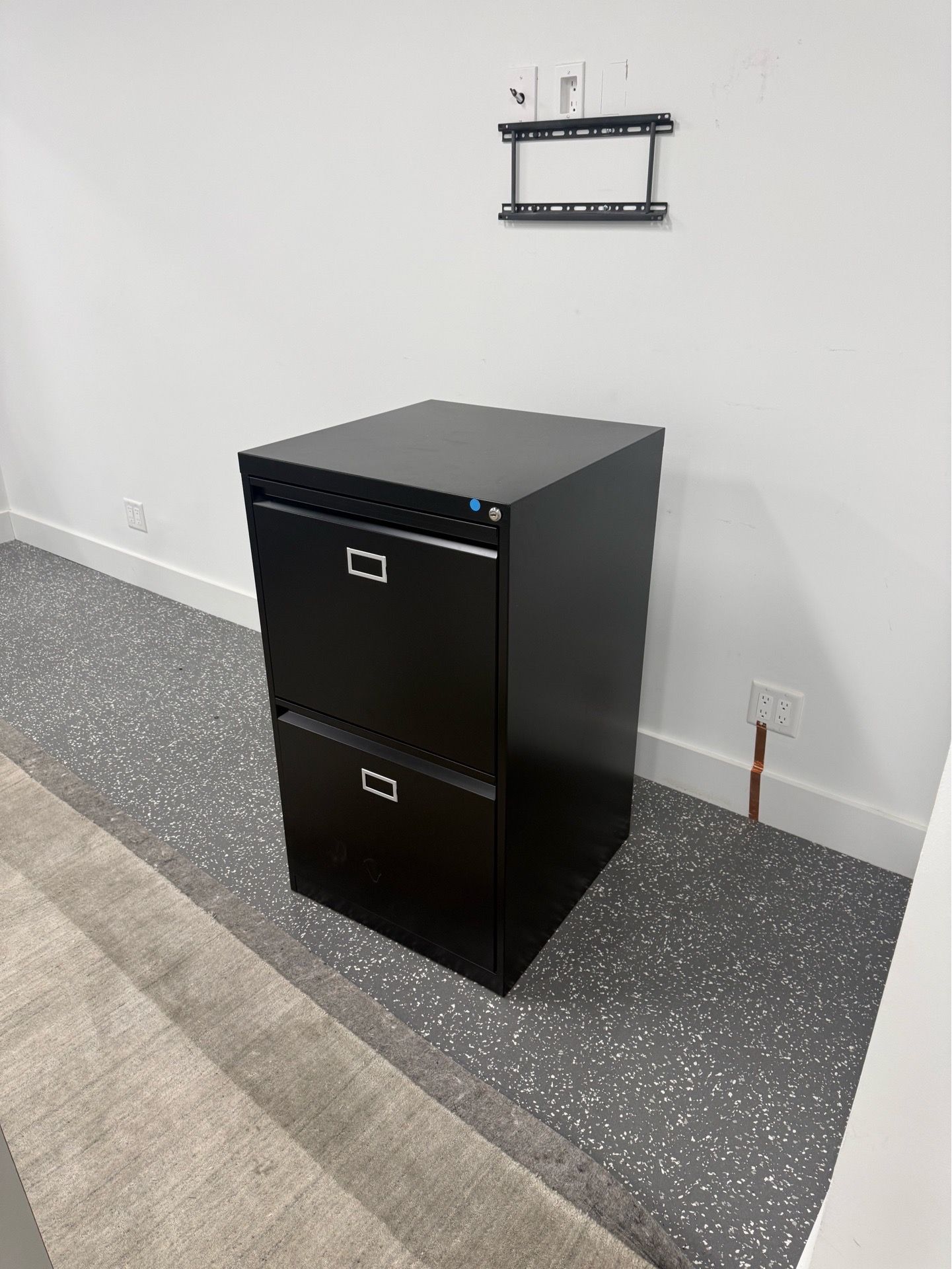 File cabinet