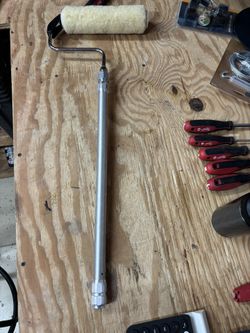 Graco Paint Roller For Graco Paint Sprayer