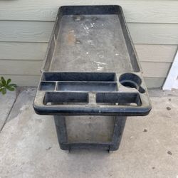 Utility Cart 
