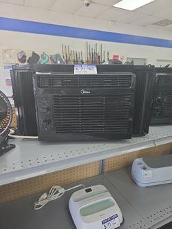 Midea A/C