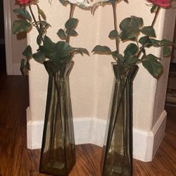 Vases