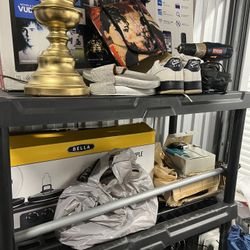 Big Storage Sale 