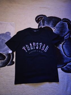 Trapstar Shirt Size M