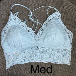 VS & PINK Sports Bras