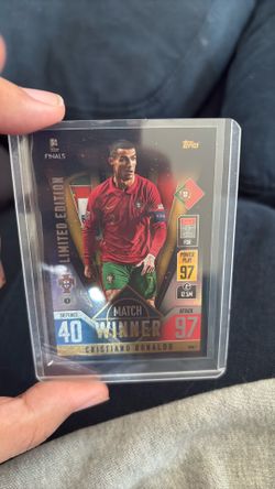 CR7