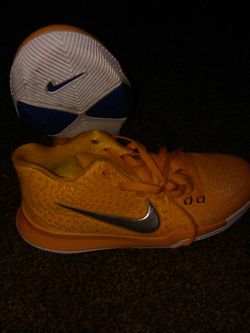 Nike Kyrie's