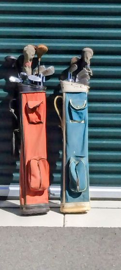 Golf sets
