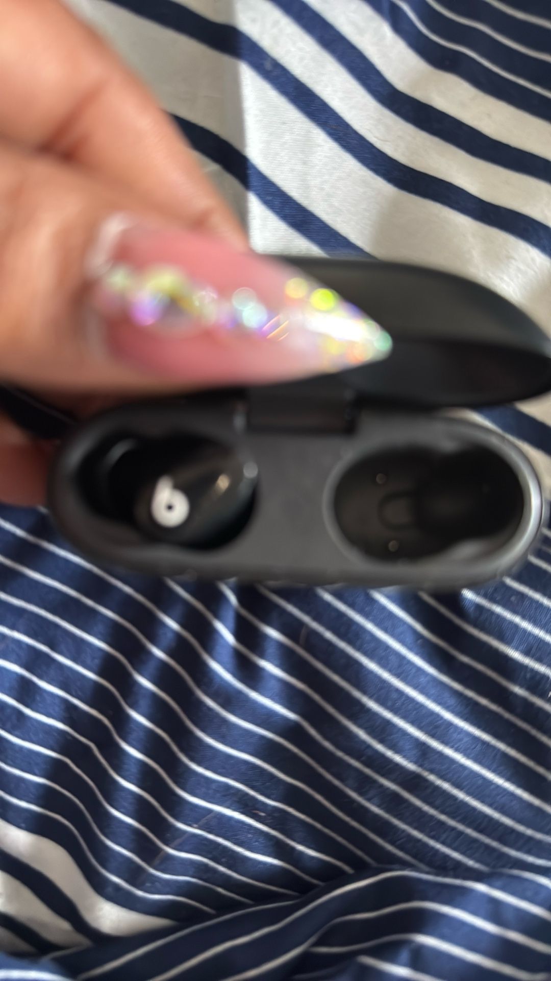 Beats buds Case And One Bud