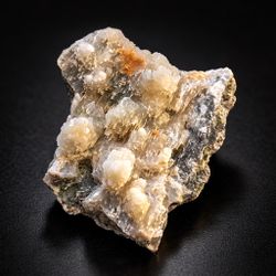 Natural White Crystal Mineral Cluster Specimen Druzy Formation Display Rock