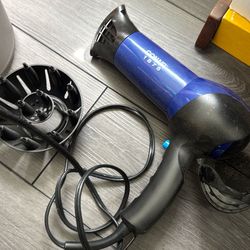 Conair Turbo Dryer, 1875 Watt