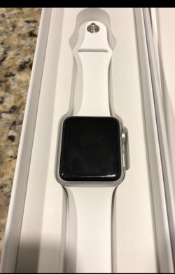 Apple Watch - Series 1 - Like new condition