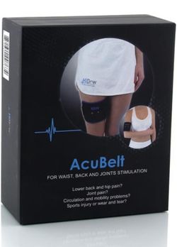 HiDow AcuBelt TENS Unit Accessory