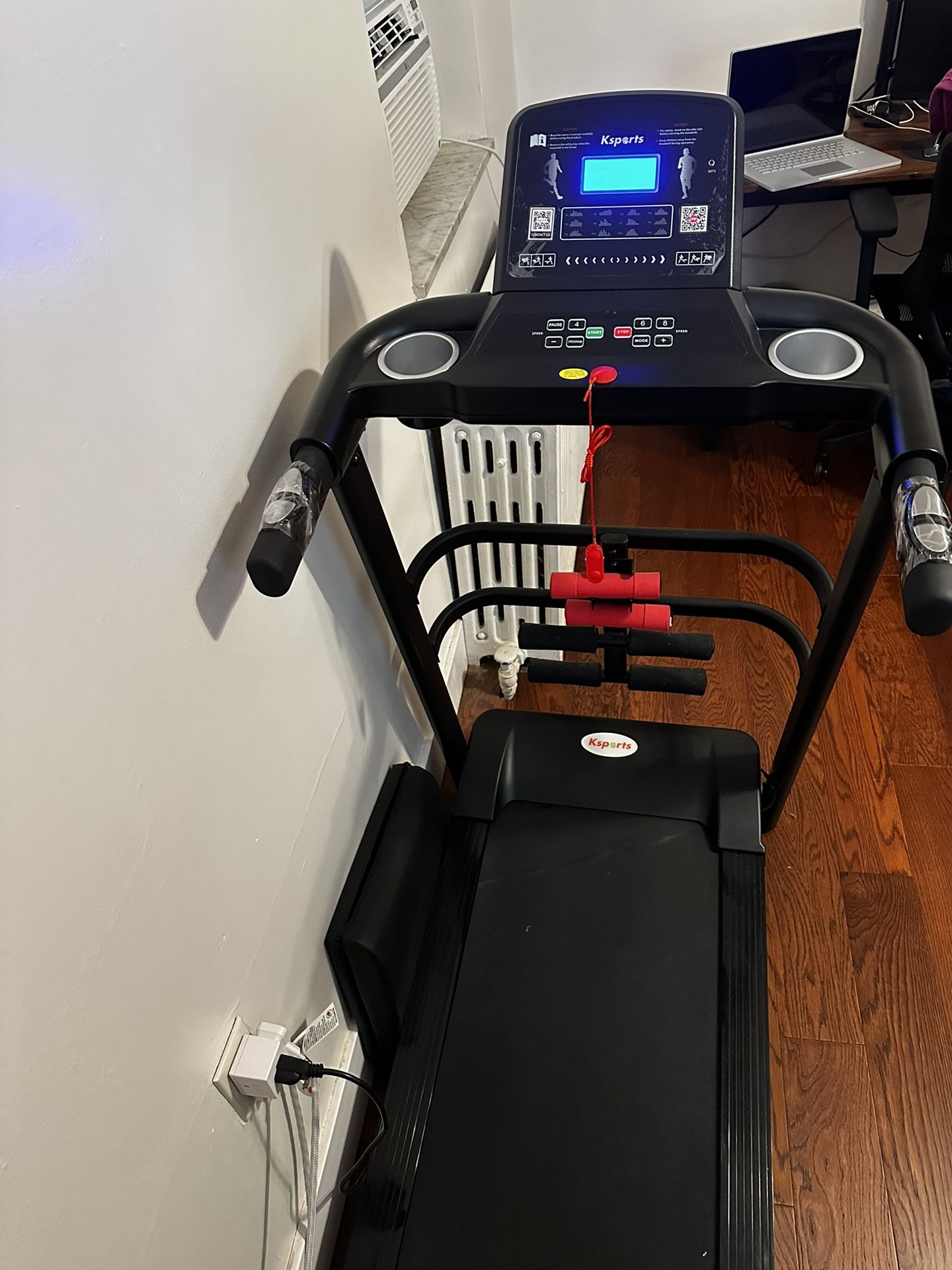 Treadmill
