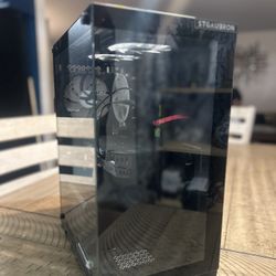 STGAubron Gaming PC Desktop