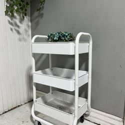 Organizer Cart