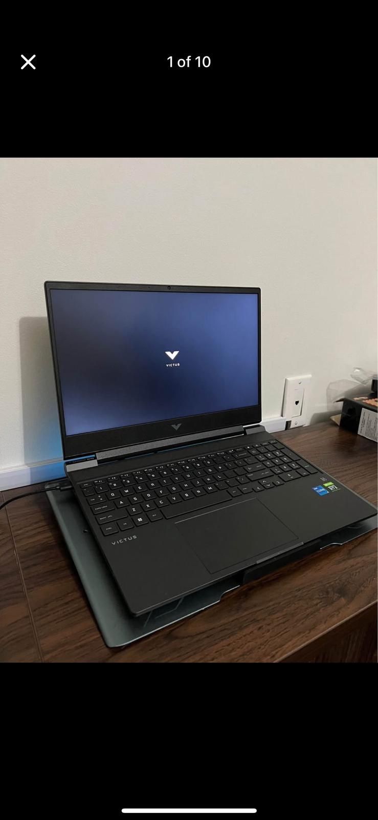 HP Victus Gaming Laptop