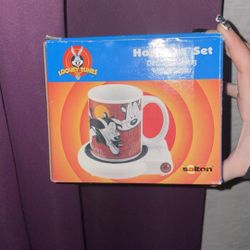 Mug Looney Tunes 